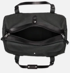 FILSON Duffle Bag Medium Faded Black* Travel Bags