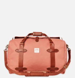 FILSON Duffle Medium Cedar Red* Travel Bags