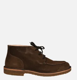 ASTORFLEX Dukeflex Boots Dark Chestnut* Shoes