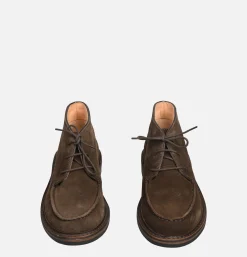 ASTORFLEX Dukeflex Rubber II Shoes Chestnut* Shoes