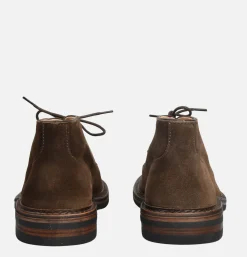 ASTORFLEX Dukeflex Rubber II Shoes Chestnut* Shoes