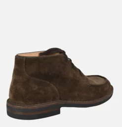 ASTORFLEX Dukeflex Rubber Shoes Dark Chestnut* Boots