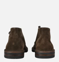 ASTORFLEX Dukeflex Rubber Shoes Dark Chestnut* Boots