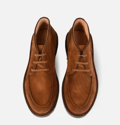 ASTORFLEX Dukeflex Rubber Shoes Havana* Shoes