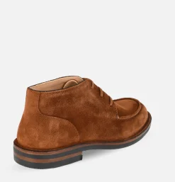 ASTORFLEX Dukeflex Rubber Shoes Havana* Shoes