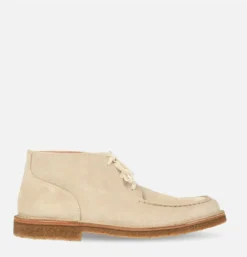 ASTORFLEX Dukeflex Shoes Ecru* Shoes