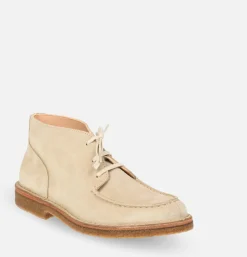 ASTORFLEX Dukeflex Shoes Ecru* Shoes