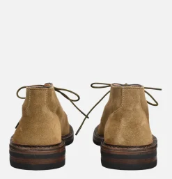 ASTORFLEX Dukeflex Shoes Rubber II Militare* Shoes