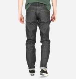 NAKED & FAMOUS Easy Guy Left Hand Twill Jeans* Jeans