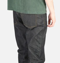 NAKED & FAMOUS Easy Guy Left Hand Twill Jeans* Jeans