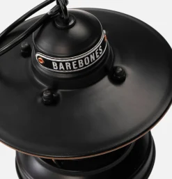 BAREBONES Edison Mini Lantern Antique Bronze* Outdoor