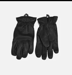 HESTRA Eirik Gloves Black* Gloves • Beanies • Scarves