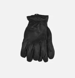 HESTRA Eirik Gloves Black* Gloves • Beanies • Scarves