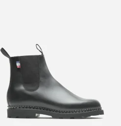 PARABOOT Elevage Shoes Black* Boots