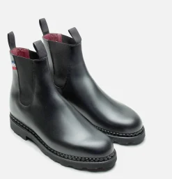 PARABOOT Elevage Shoes Black* Boots