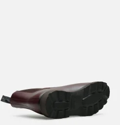 PARABOOT Elevage Shoes Mahogany* Boots