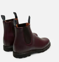 PARABOOT Elevage Shoes Mahogany* Boots