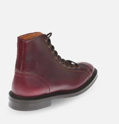 TRICKERS Ethan Monkey Boots N°8* Boots