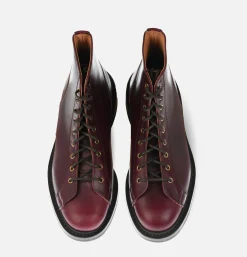 TRICKERS Ethan Monkey Boots N°8* Boots