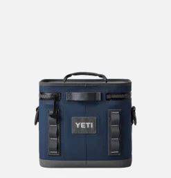 YETI Eu Hopper Flip 8 Navy* Outdoor|Other Bags