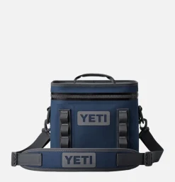 YETI Eu Hopper Flip 8 Navy* Outdoor|Other Bags