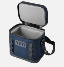 YETI Eu Hopper Flip 8 Navy* Outdoor|Other Bags