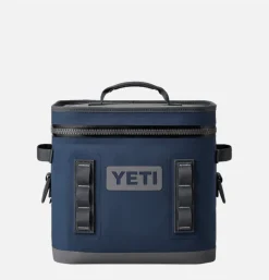 YETI Eu Hopper Flip 12 Navy* Outdoor|Other Bags