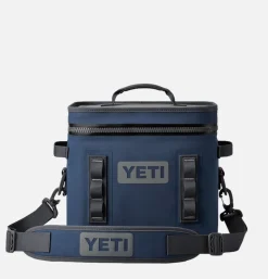YETI Eu Hopper Flip 12 Navy* Outdoor|Other Bags