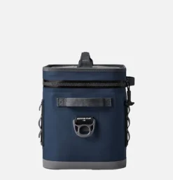 YETI Eu Hopper Flip 12 Navy* Outdoor|Other Bags