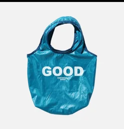 GOOD ON Exo Tote Bag Blue* Other Bags