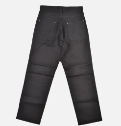 FOB FACTORY F0530 Cotton Duck Work Pants* Trousers
