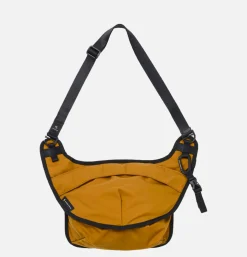 MASTER-PIECE Face Front Bag Tan* Shoulder Bags