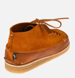 YOGI FOOTWEAR Fairfield Boot Chestnut Brown* Shoes