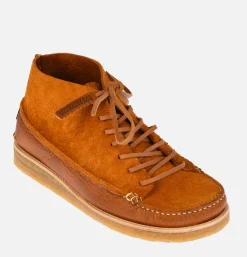 YOGI FOOTWEAR Fairfield Boot Chestnut Brown* Shoes