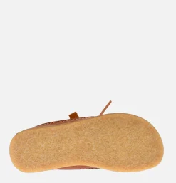 YOGI FOOTWEAR Fairfield Boot Chestnut Brown* Shoes