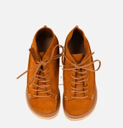 YOGI FOOTWEAR Fairfield Boot Chestnut Brown* Shoes