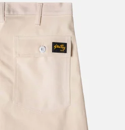 STAN RAY USA Fatigue Shorts Natural* Shorts