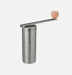 SNOW PEAK Field Barista Grinder Steel* Maison