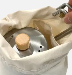 SNOW PEAK Field Barista Kettle Steel* Maison|Outdoor