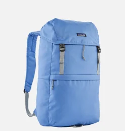 PATAGONIA ACCESSORIES Fieldsmith Lid Pack Blue* Backpacks