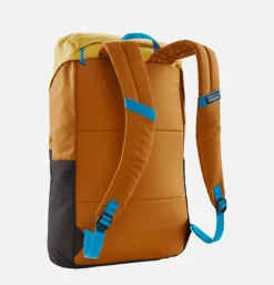 PATAGONIA ACCESSORIES Fieldsmith Lid Pack Umberbrown* Backpacks