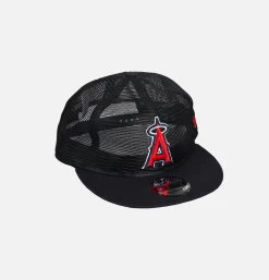 NEW ERA 9FIFTY Anaheim Angels Cap Navy* Caps & Hats