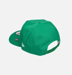 NEW ERA 9FIFTY New York Jets Cap Green* Caps & Hats