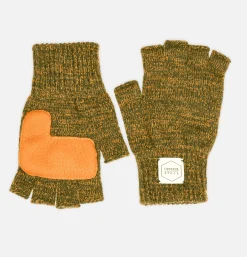 UPSTATE Fingerless Gloves Jungle* Gloves • Beanies • Scarves