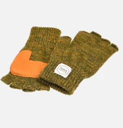UPSTATE Fingerless Gloves Jungle* Gloves • Beanies • Scarves