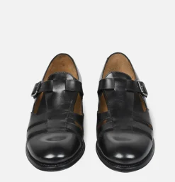 TOOLS AND CONSTRUCTION Fisherman Shoes Black* Shoes