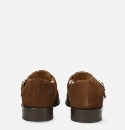 TOOLS AND CONSTRUCTION Fisherman Shoes Miel* Shoes