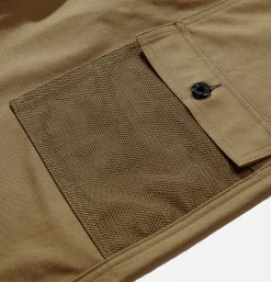 STANDARD TYPES Fishing Baker Trouser Khaki* Trousers