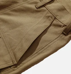 STANDARD TYPES Fishing Baker Trouser Khaki* Trousers