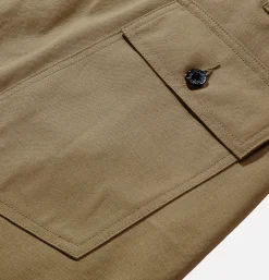 STANDARD TYPES Fishing Baker Trouser Khaki* Trousers